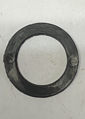 50715MBZC50 PIASTRA LATERALE PEDANA POGGIAPIEDI