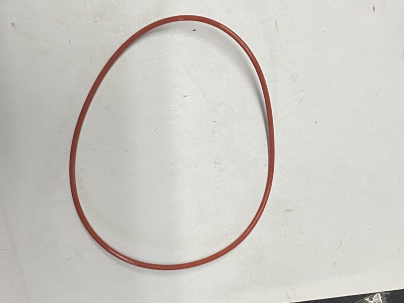 91301MM5004 ANELLO AD O, 83X2(NOK)