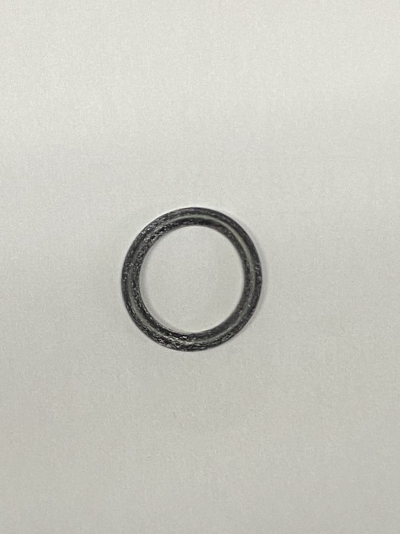 91307KF0003 ANELLO AD O, 18X3 (ARAI)