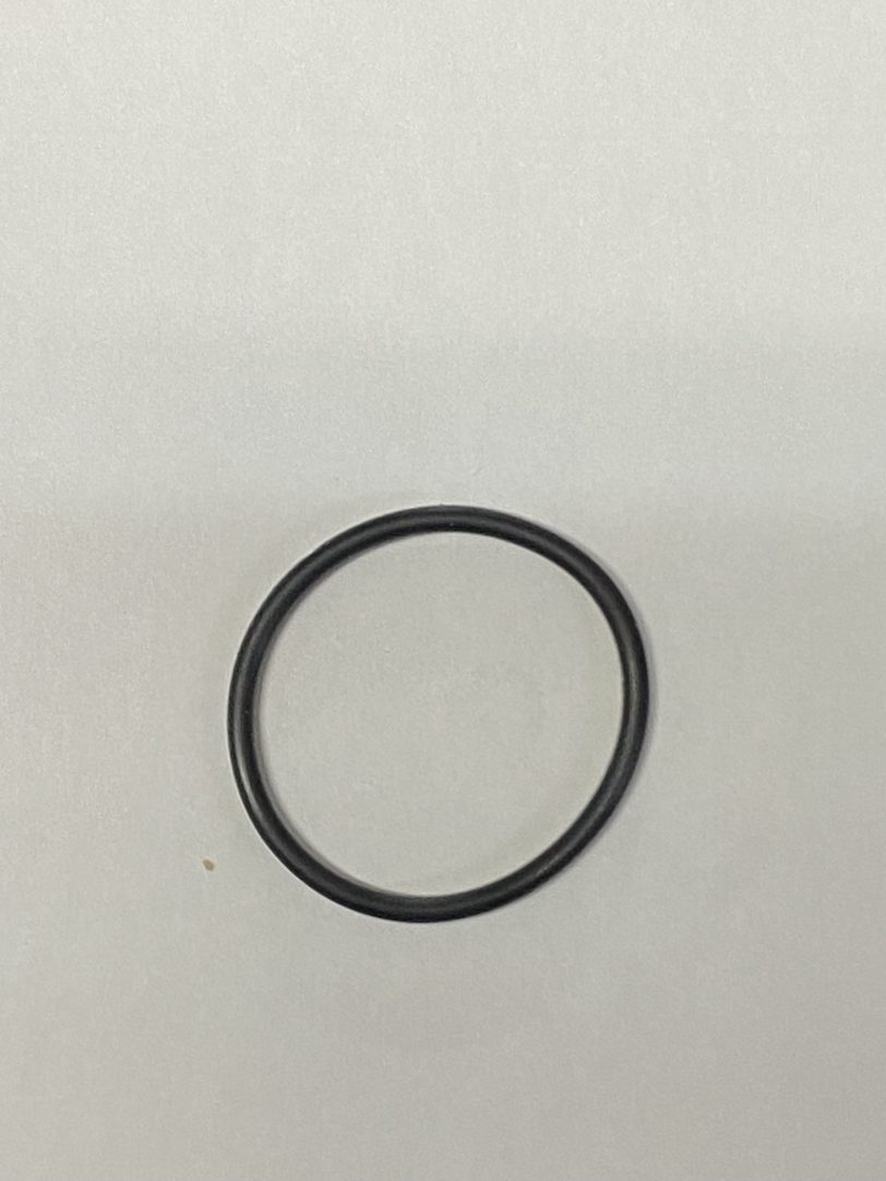 91305KF0003 ANELLO AD O, 27X2 (ARAI)