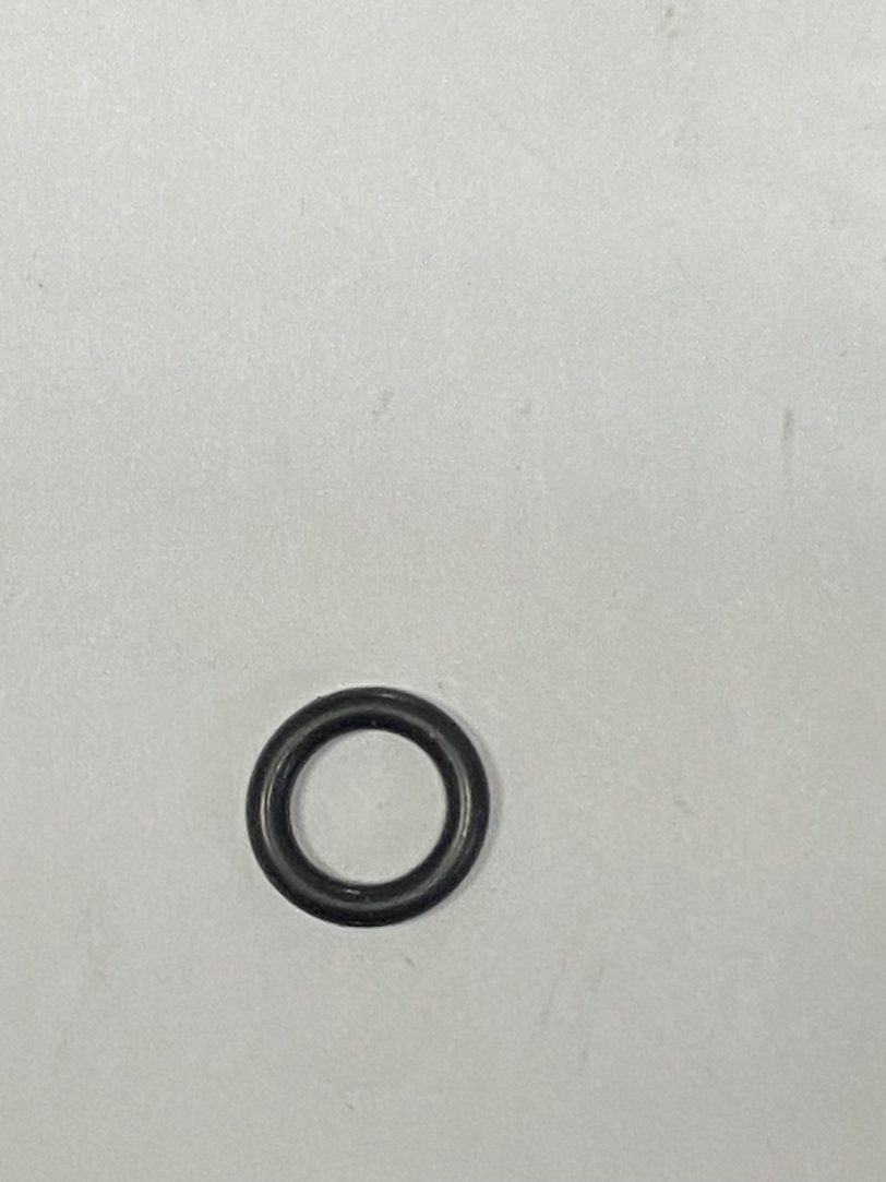 91316MJ8003 ANELLO AD O, 8.4X2.4