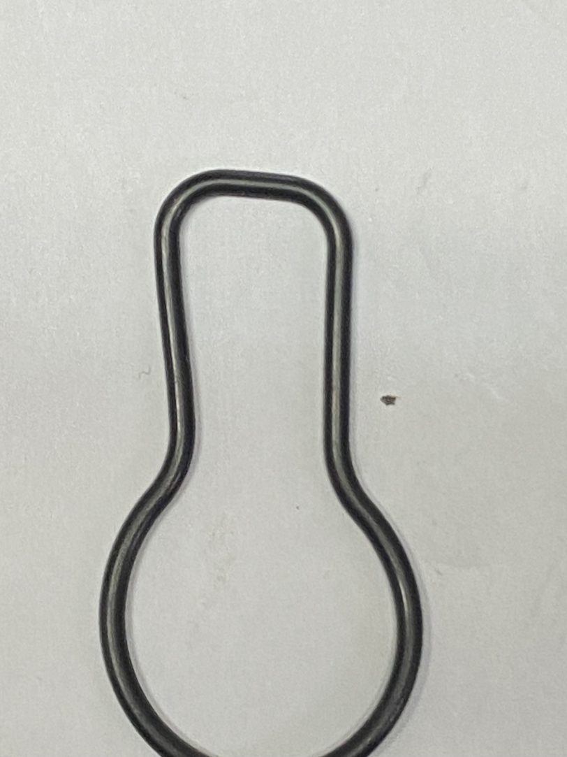 15119KYJ901 GUARNIZIONE POMPA OLIO (ARAI)