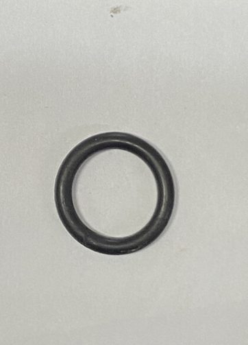 91319300000 ANELLO AD O, 13X2.5