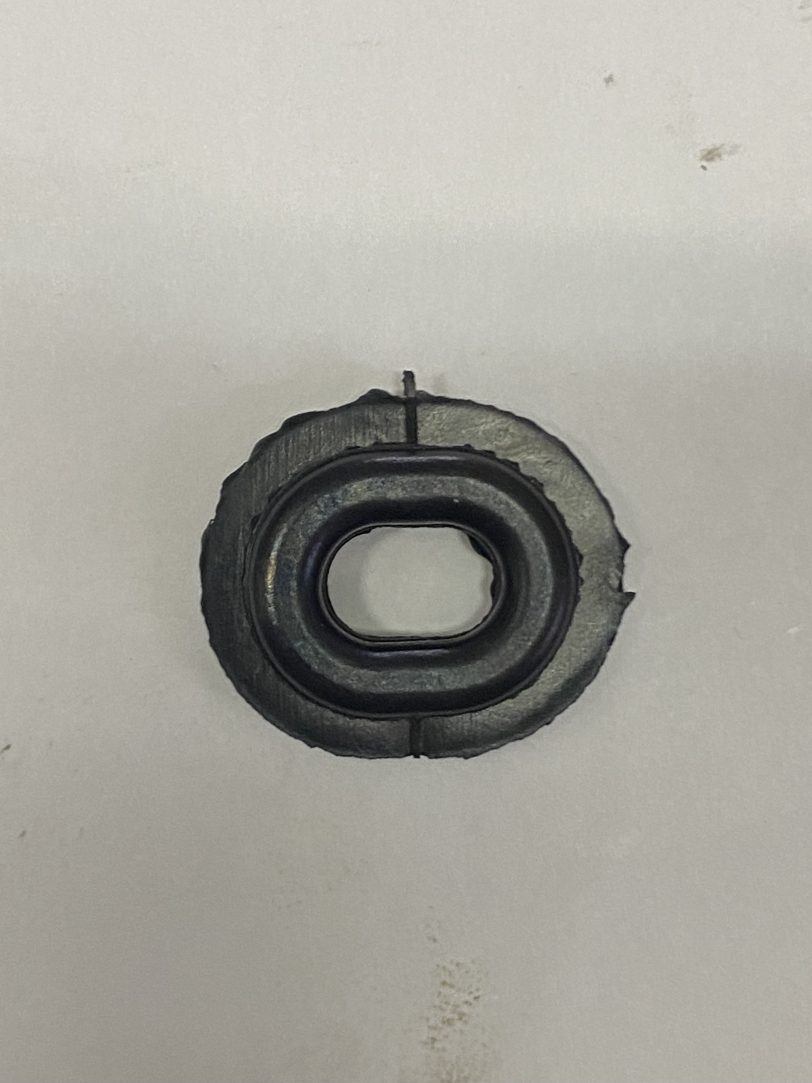 83551300000 ANELLO DI TENUTA SCATOLA FILTRO ARIA