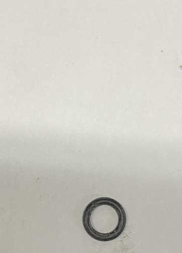 91309ML7003 ANELLO AD O, 9.6X2.6 (ARAI)