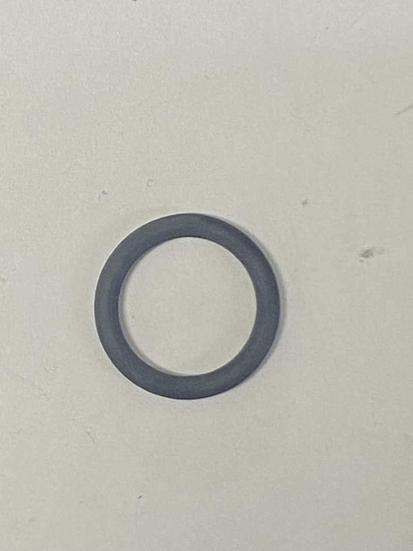 91302028000 ANELLO AD O, 15X2.5