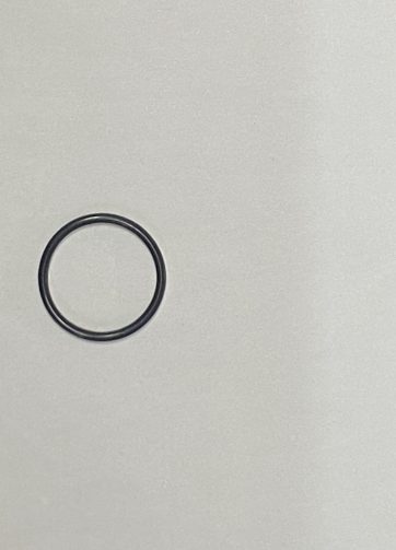 91301KWR003 ANELLO AD O, 16.5X1.5