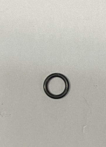 91311RFH003 ANELLO AD O, 7.7X1.9