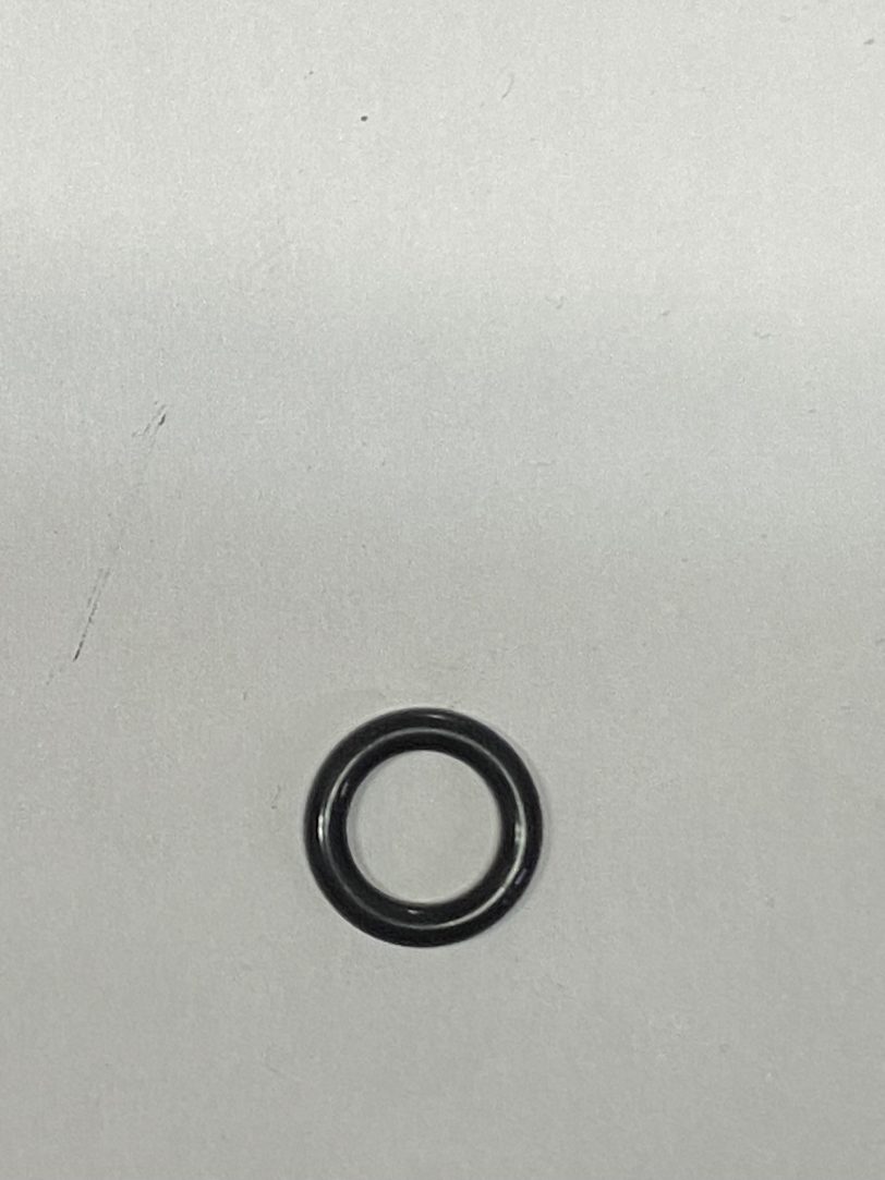 91309MJ0005 ANELLO AD O, 9.8X2.7 (NOK)