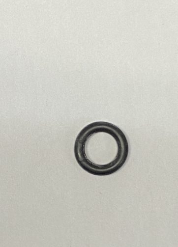 91303428003 ANELLO AD O, 7.7X2.5