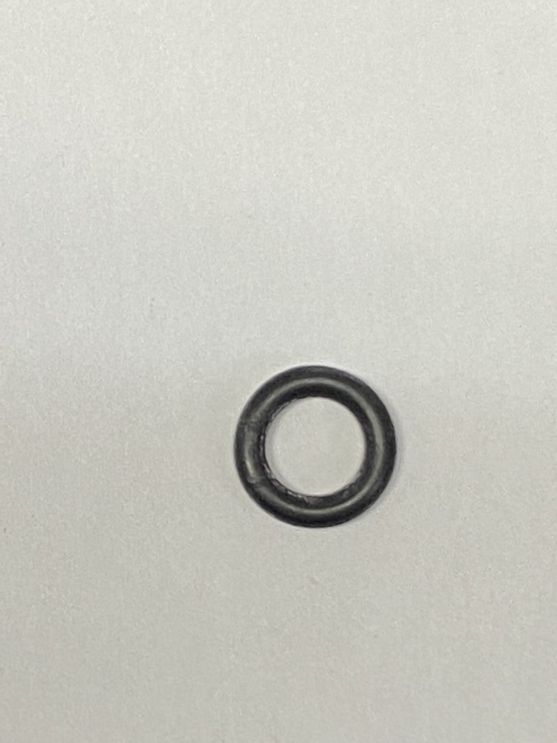 91303428003 ANELLO AD O, 7.7X2.5