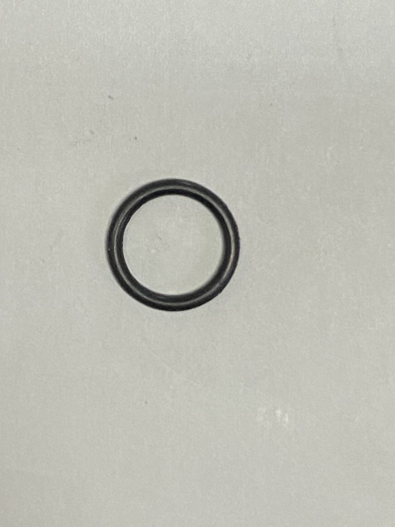 91306105690 ANELLO AD O, 9.5X1.5