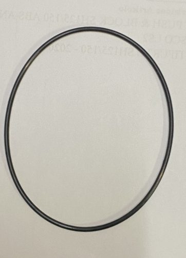 91302283003 O RING 75,8X2