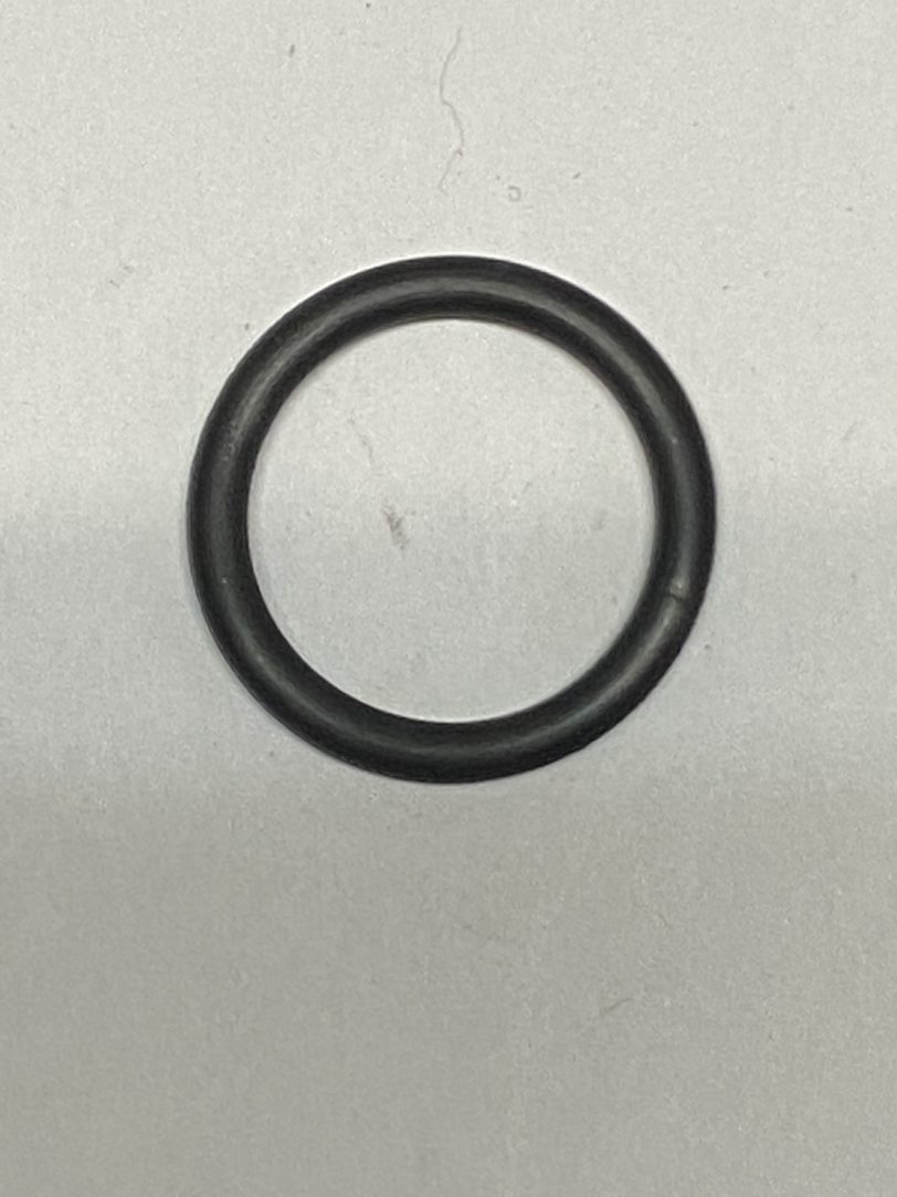 91310MGED01 ANELLO AD O, 16.5X2.5
