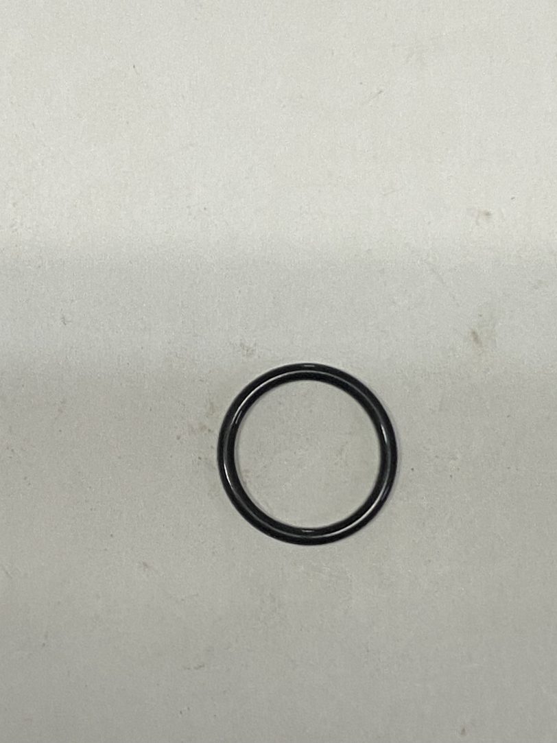 91306329000 ANELLO AD O, 16X1.9