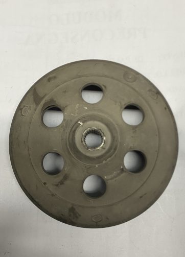 22100GR1750 CAMPANA FRIZIONE