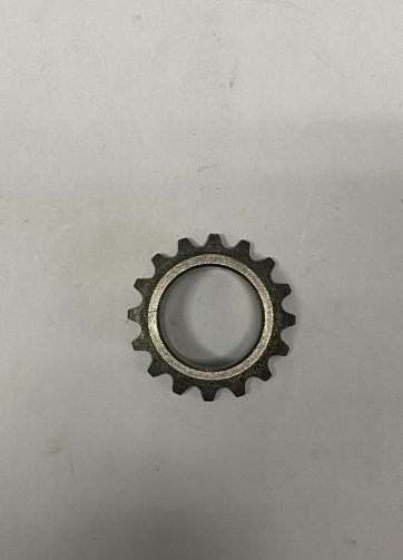 14311107000 ROCCHETTO A DENTI FASATURA (16T)