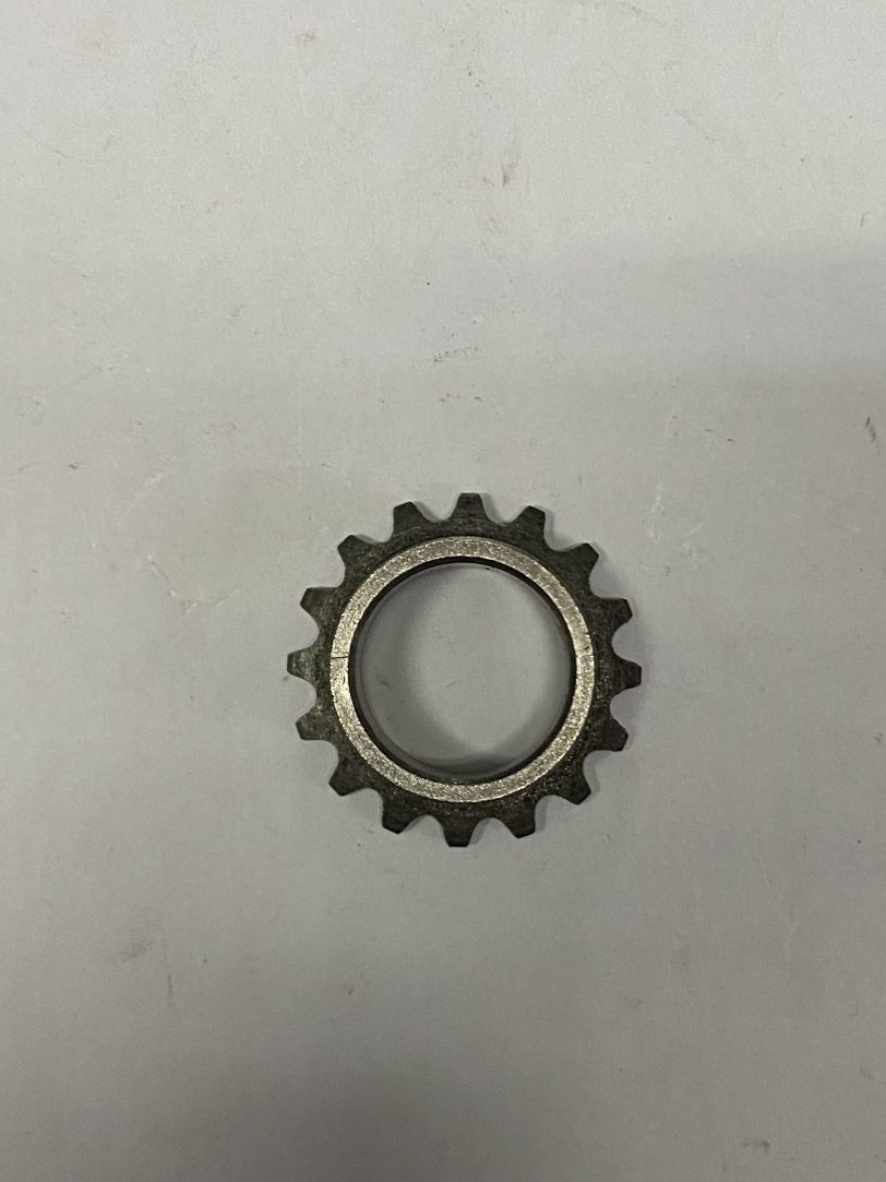 14311107000 ROCCHETTO A DENTI FASATURA (16T)