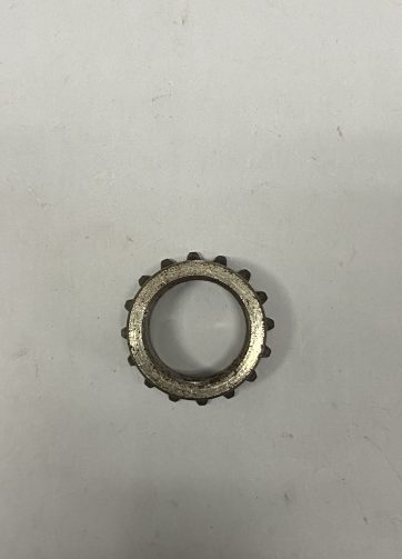 14311KG3900 ROCCHETTO A DENTI FASATURA