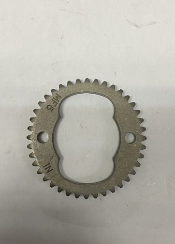 14322MF5000 ROCCHETTO DENTATO CAMMA (40T)