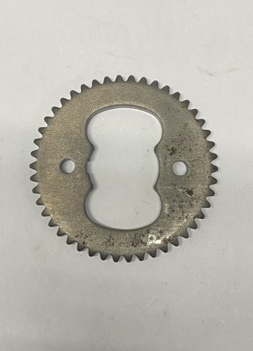 14321413010 ROCCHETTO DENTATO CAMMA (46T)