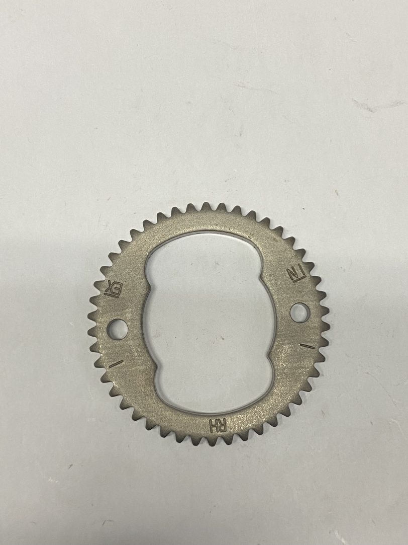 14321MJ0000 ROCCHETTO DENTATO CAMMA (46T)