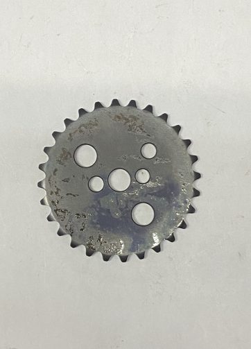 14321GB6910 ROCCHETTO DENTATO CAMMA (28T)