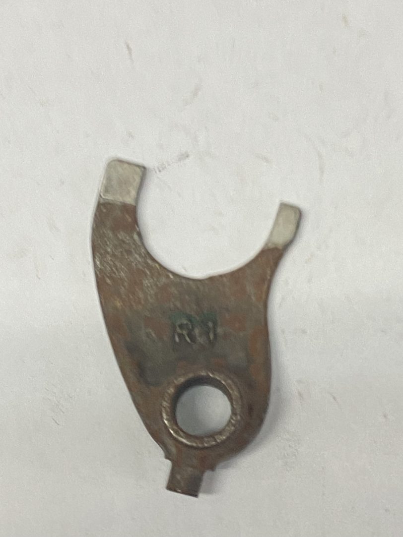 24211MG7000 FORCHETTA DX CAMBIO
