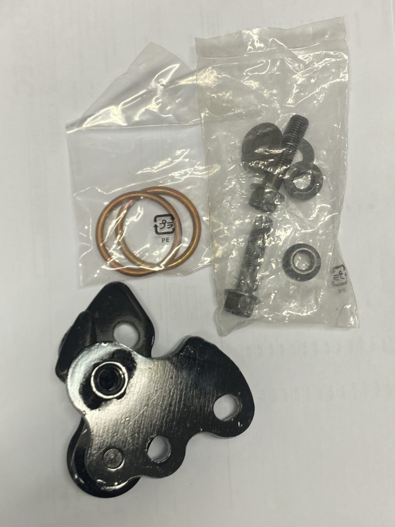 50505MCT305 SUPPORTO CAVALLETTO