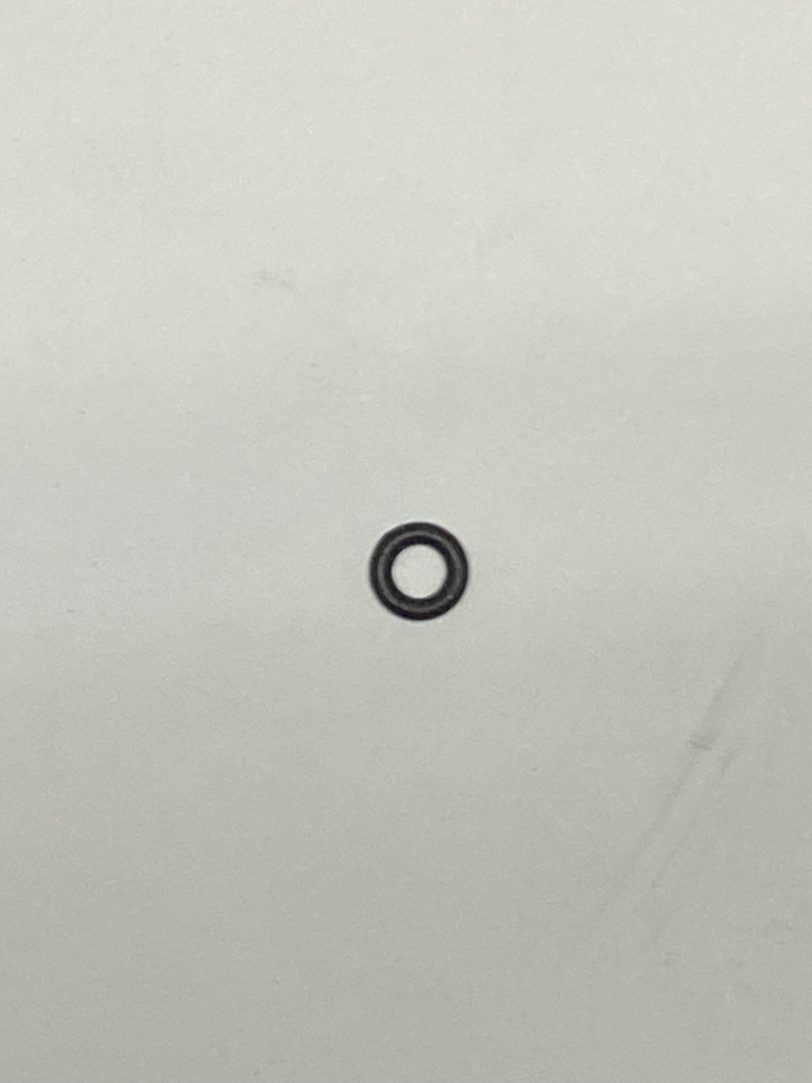 91320MBE008 ANELLO AD O