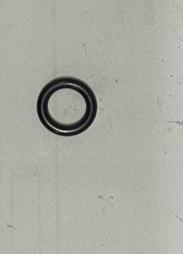 91306PJ4000 ANELLO AD O, 6.8X1.9