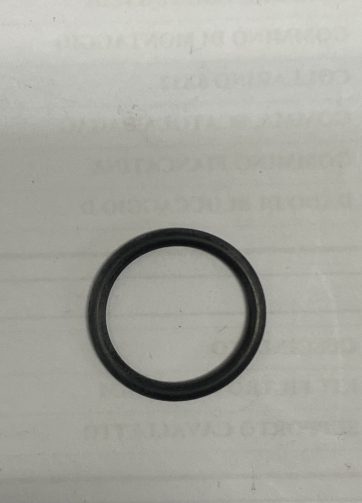 16075GHBB00 ANELLO AD O, 2.4X18.6