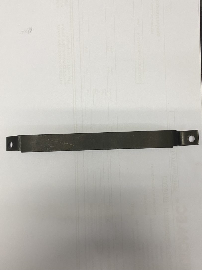 28191MM5000 GUIDA CATENA GENERATORE C.A.