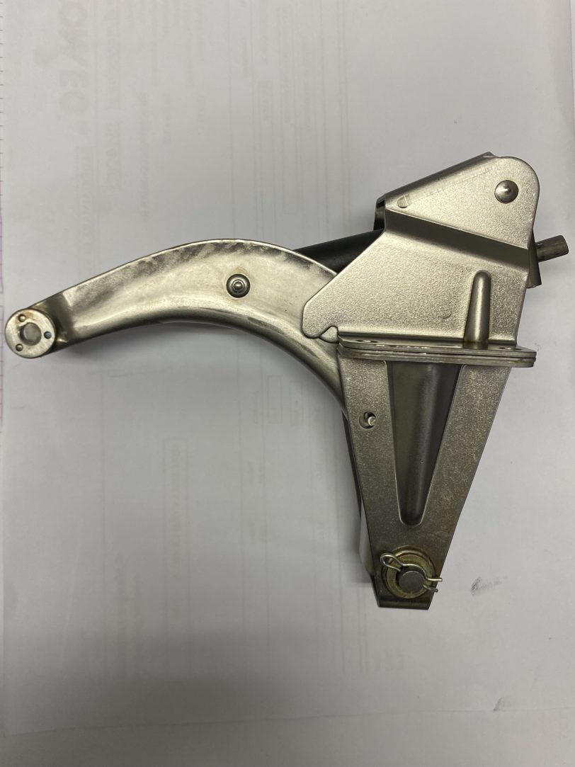 14510MB3010 SUPPORTO T/CATENA