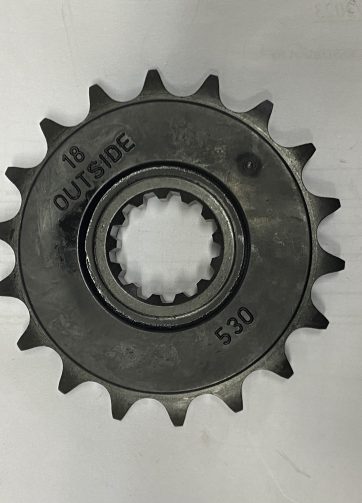 23801MAZ000 ROCCHETTO DENTATO TRASMISSIONE (18T)