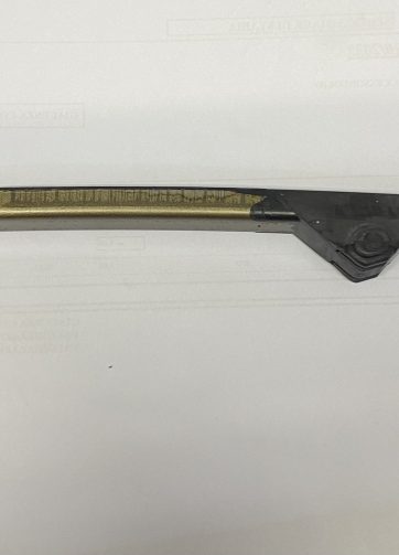 14620MM5000 GUIDA CATENA DI DISTRIBUZIONE A