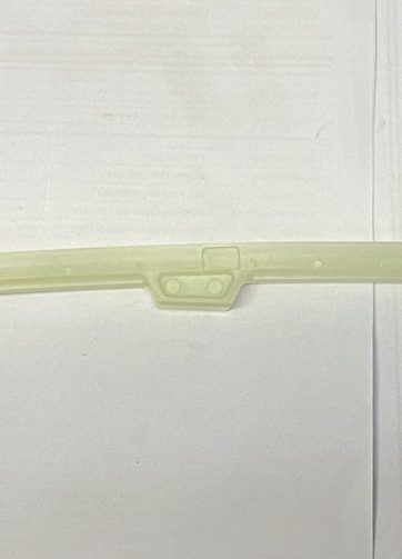 14530MGSD30 GUIDA CATENA DI DISTRIBUZIONE
