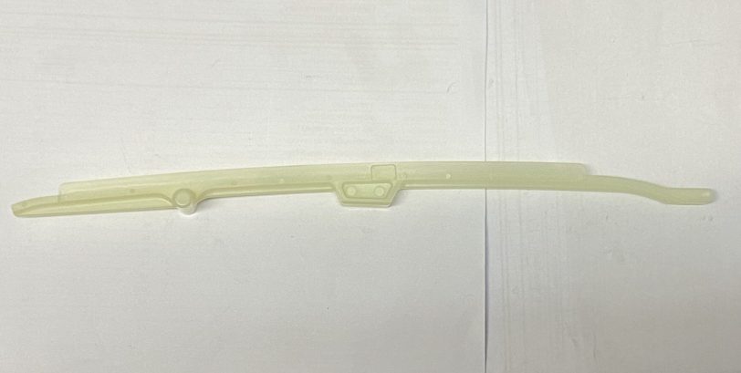 14530MGSD30 GUIDA CATENA DI DISTRIBUZIONE