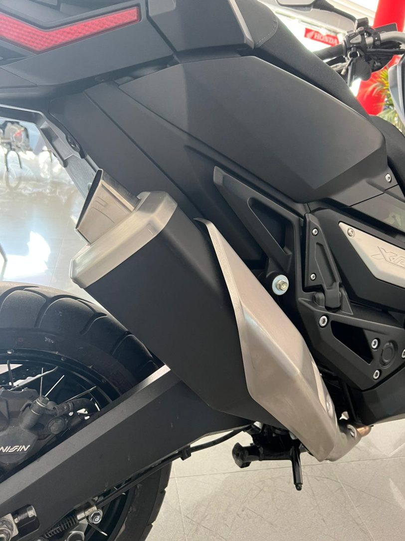 HONDA X-ADV DEPOTENZIATO - immagine 7