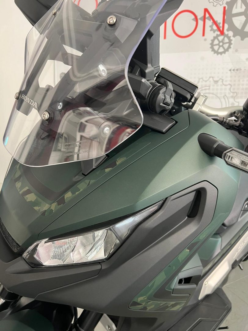 HONDA X-ADV DEPOTENZIATO - immagine 5