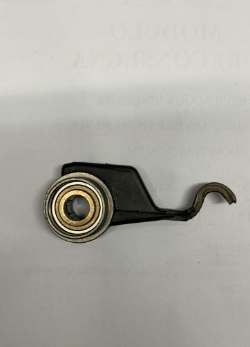 14512MG3000 SOLLEVATORE AMMORTIZZATORE