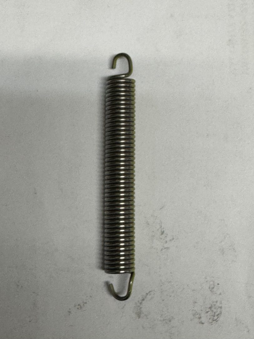 14516MG8003 MOLLA TENSORE CATENA DI DISTRIBUZIONE