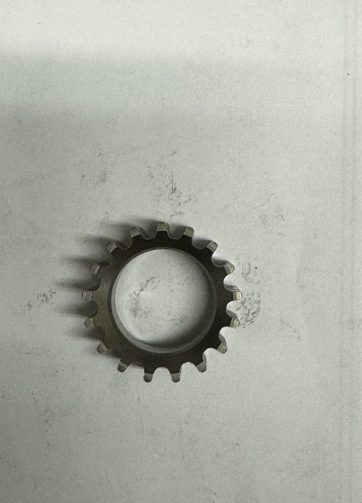 14311KGF910 ROCCHETTO A DENTI FASATURA