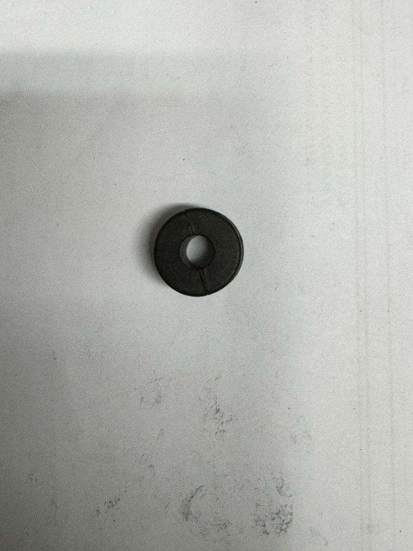 64216GJ2730 GOMMA DI PREDISPOSIZIONE DELLAGRIGLIA