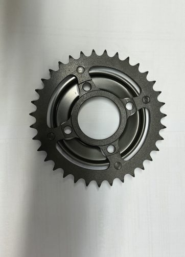 41200KR1760 CORONA POST. 35 D