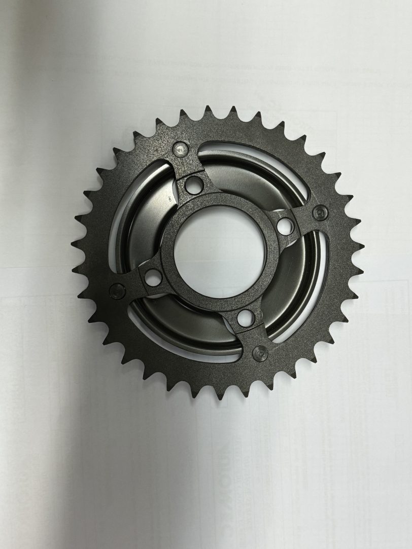 41200KR1760 CORONA POST. 35 D