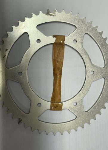 41201KZ4861 ROCCHETTO A DENTI CONDOTTO FINALE (51T)