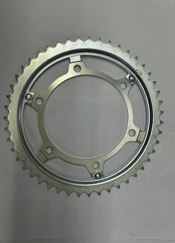 41200MS6900 ROCCHETTO DENTATO COMP. TRASMISSIONE FINALE