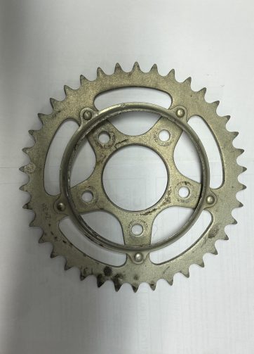 41200KAK900 	ROCCHETTO DENTATO COMP. TRASMISSIONE FINALE