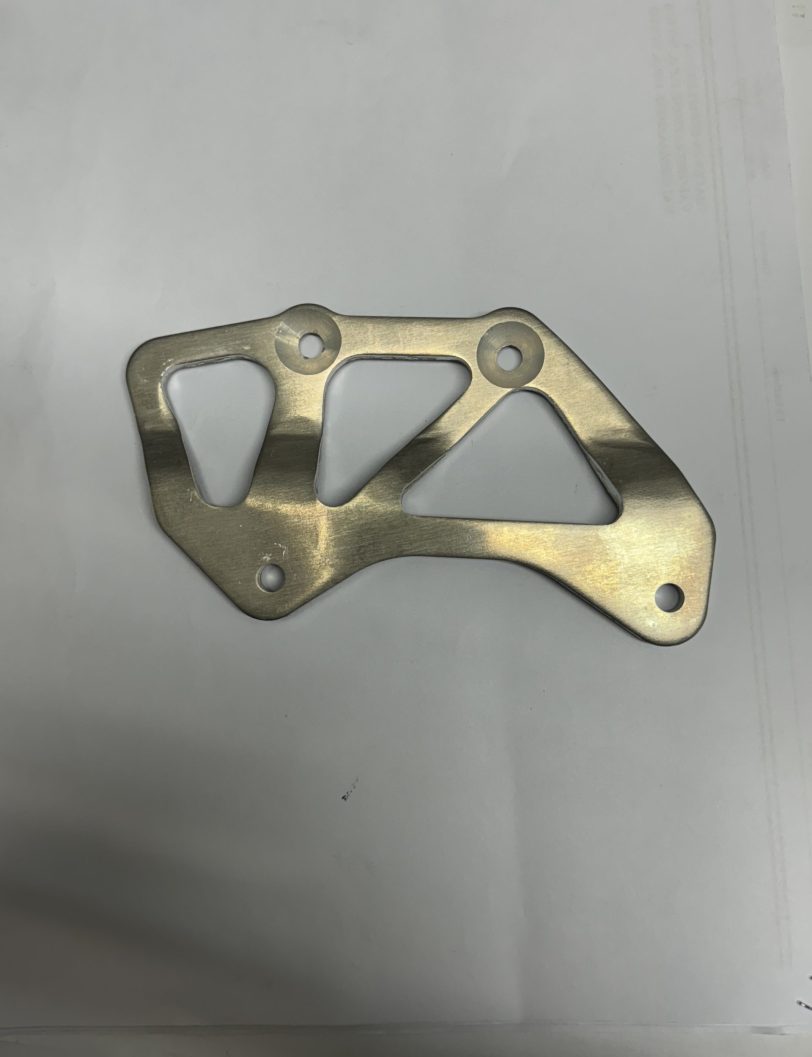 52156KZ4000 PIASTRA GUIDA CATENA